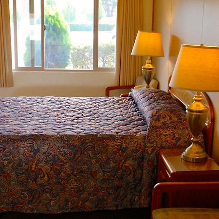 Melody Ranch Motel Paso Robles Zewnętrze zdjęcie