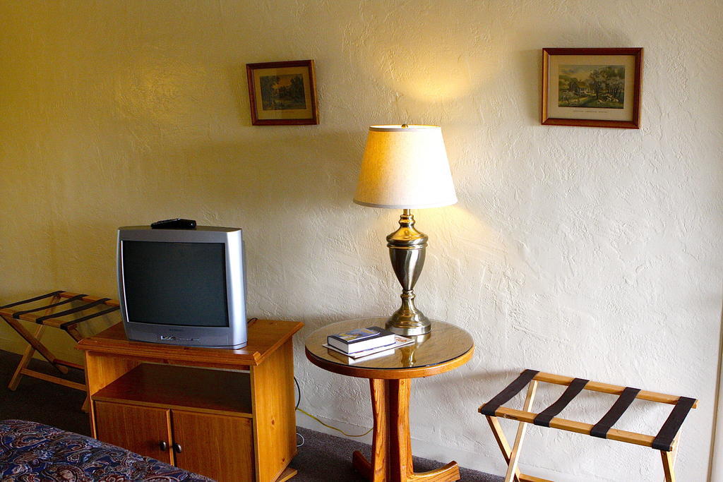 Melody Ranch Motel Paso Robles Pokój zdjęcie