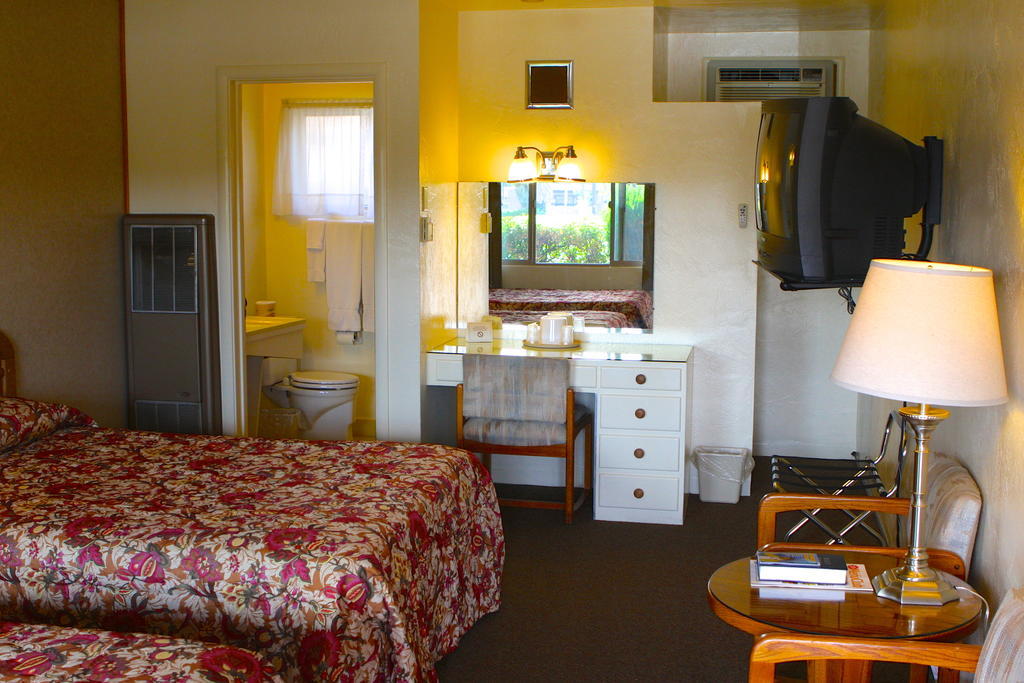 Melody Ranch Motel Paso Robles Pokój zdjęcie