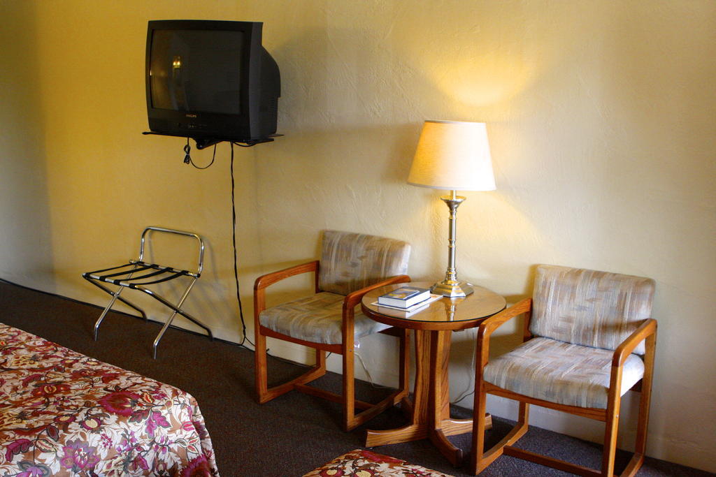 Melody Ranch Motel Paso Robles Pokój zdjęcie