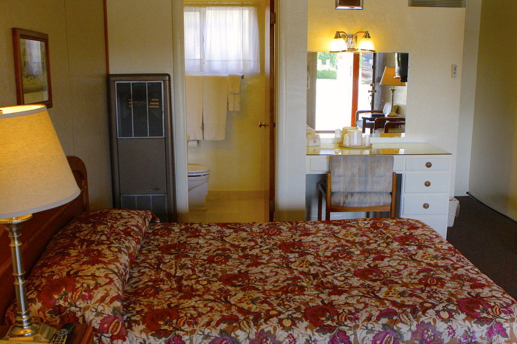 Melody Ranch Motel Paso Robles Pokój zdjęcie
