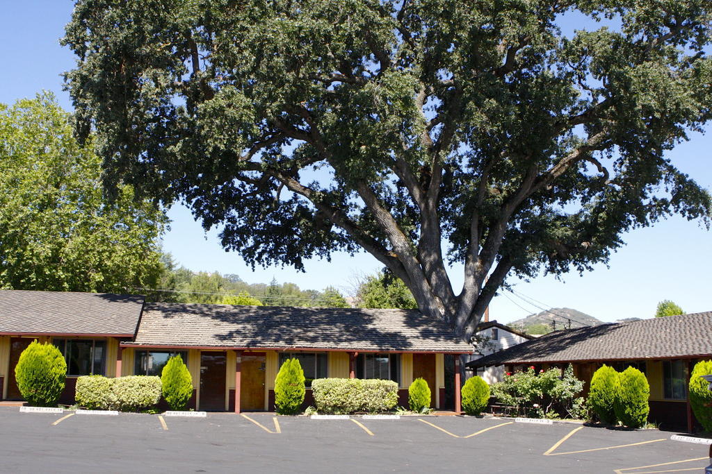 Melody Ranch Motel Paso Robles Zewnętrze zdjęcie