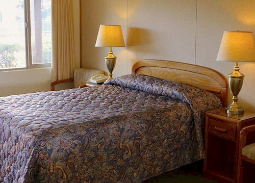 Melody Ranch Motel Paso Robles Zewnętrze zdjęcie
